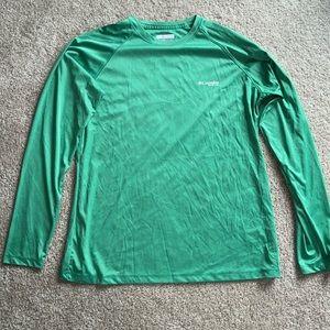 Women’s Columbia Shirt